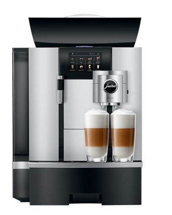 Jura GIGA X3 (EB), Aluminium (15569)